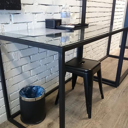 68 Boutique Hotel Sitiawan Kültér fotó