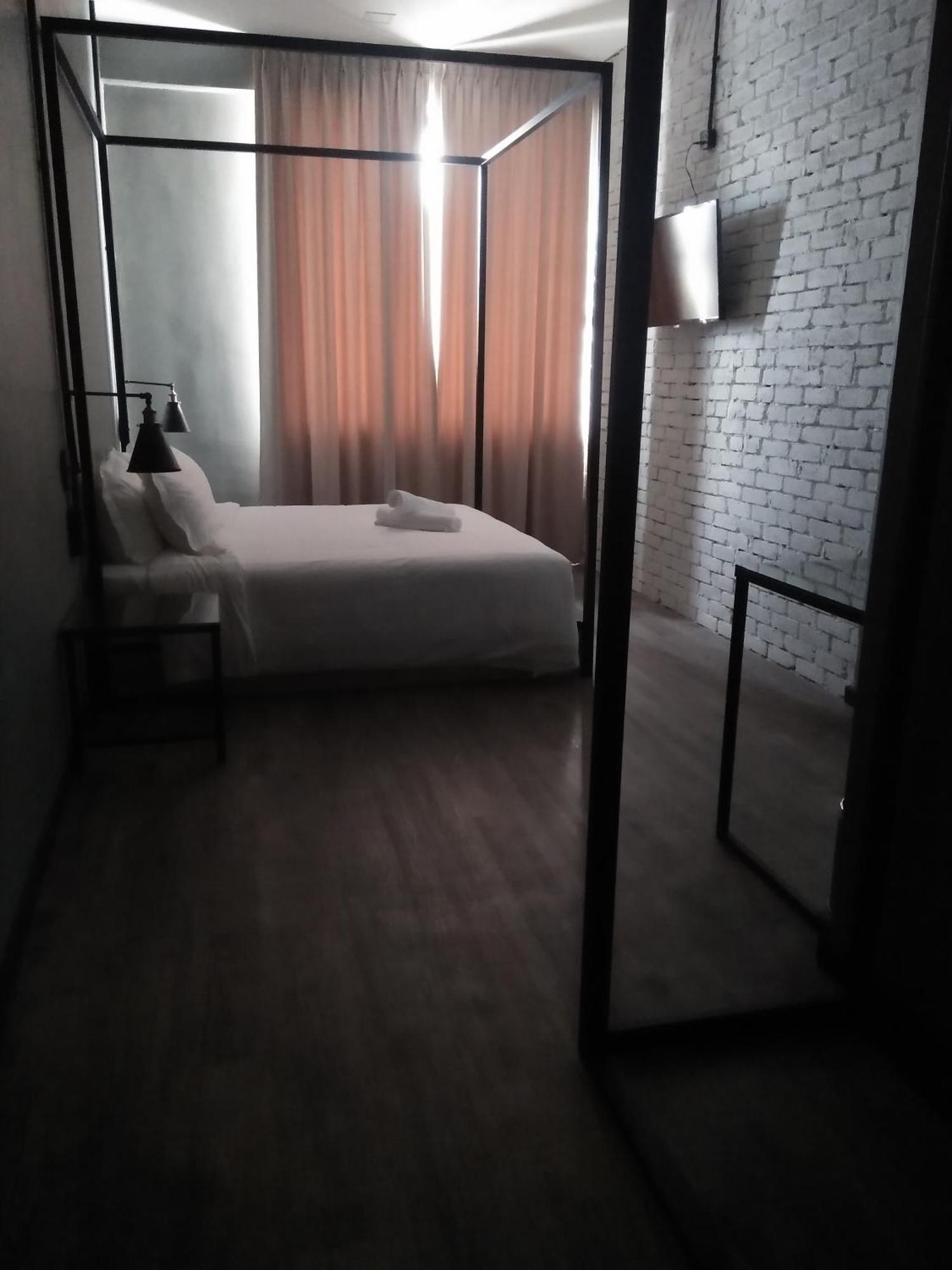 68 Boutique Hotel Sitiawan Kültér fotó