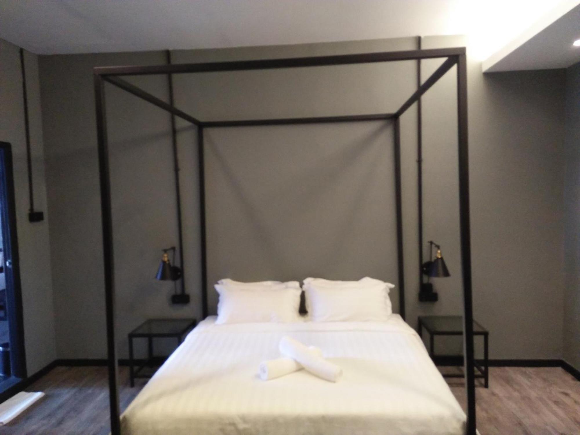 68 Boutique Hotel Sitiawan Kültér fotó