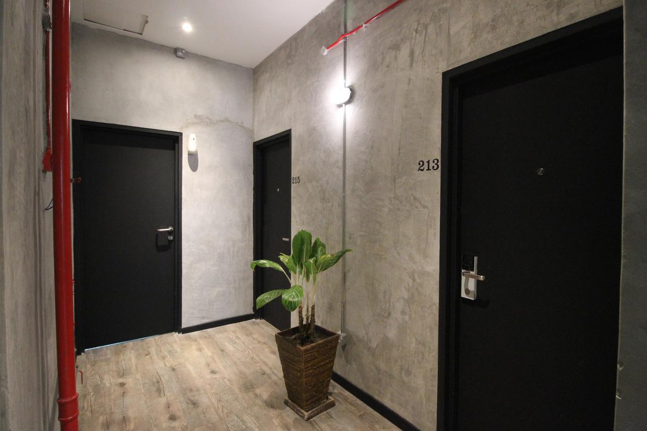 68 Boutique Hotel Sitiawan Kültér fotó