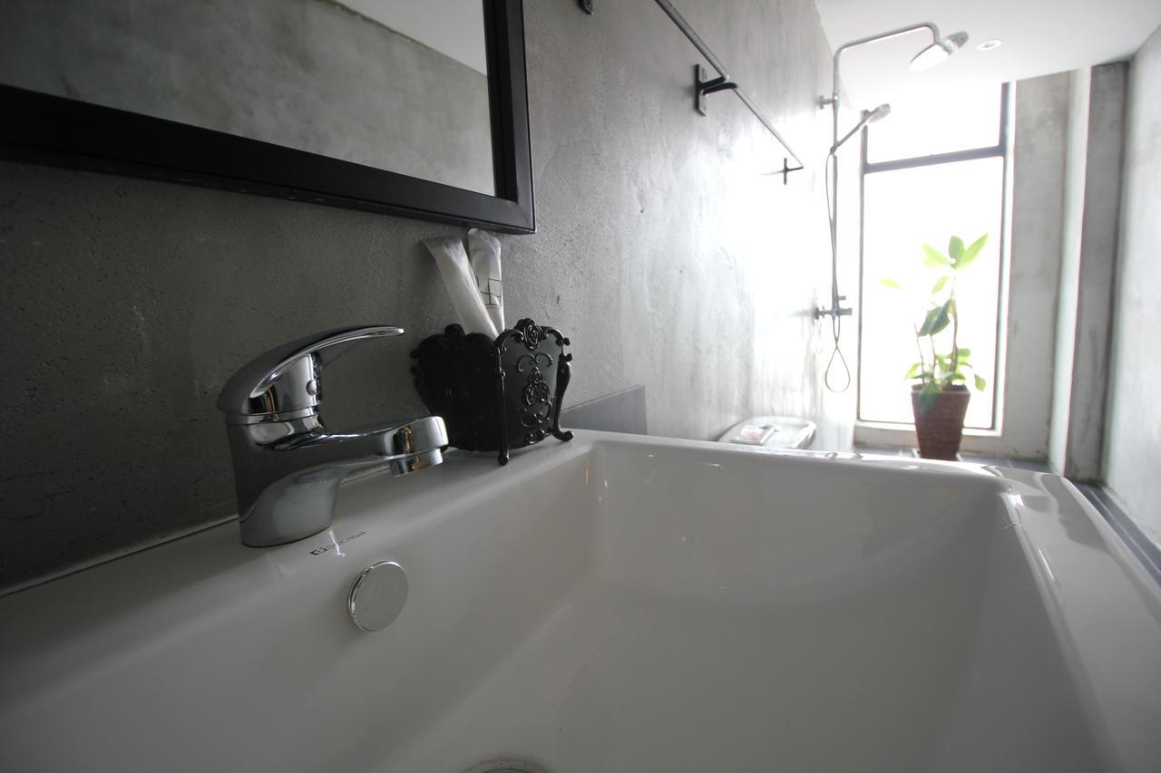 68 Boutique Hotel Sitiawan Kültér fotó