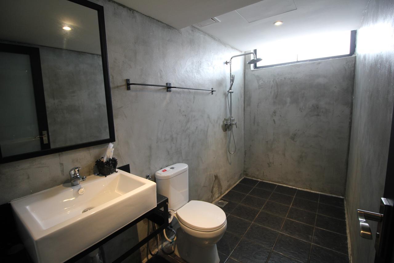 68 Boutique Hotel Sitiawan Kültér fotó
