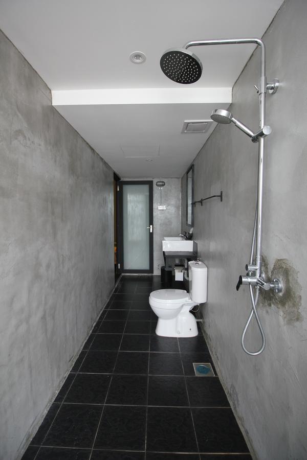 68 Boutique Hotel Sitiawan Kültér fotó