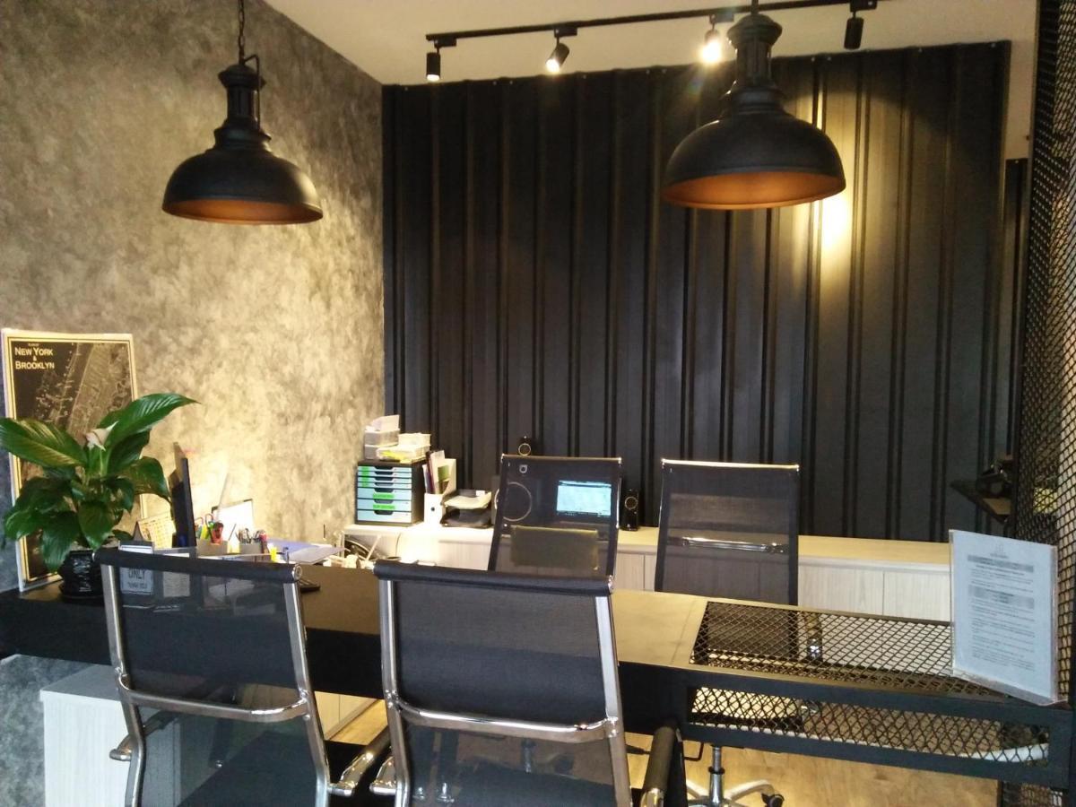 68 Boutique Hotel Sitiawan Kültér fotó